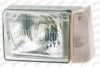 PRASCO FT1214613 Headlight